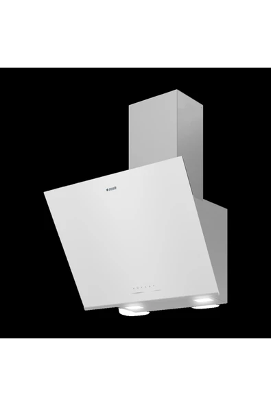 Arçelik Ade 606-2 B Fibona Serisi Ankastre Duvar Tipi Davlumbaz - 2