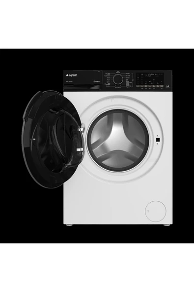 Arçelik 12140 MX 1400 Devir 12 Kg Çamaşır Makinesi - 4