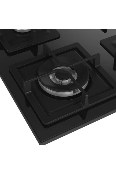 Arçelik Ocd K 651 Dwys Ankastre Ocak - 4