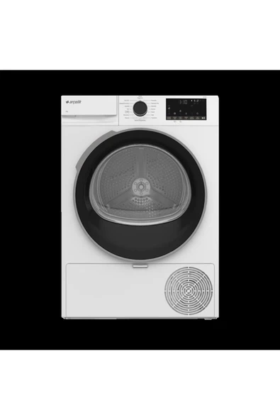 Arçelik 1001 KMX 10 kg Çamaşır Kurutma Makinesi