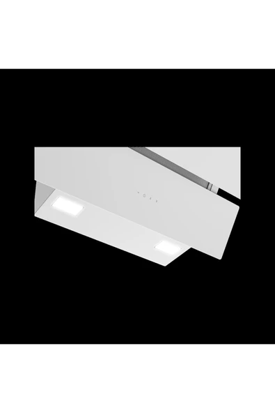 Arçelik ADE 605-3 B Ankastre Duvar Tipi Davlumbaz - 5