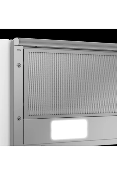 Arçelik ARÇELİK P 181 TG Ankastre Sürgülü Aspiratör - 4