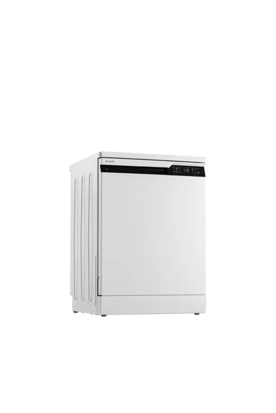 Arçelik 6444 Ok 4 Programlı Bulaşık Makinesi - 2