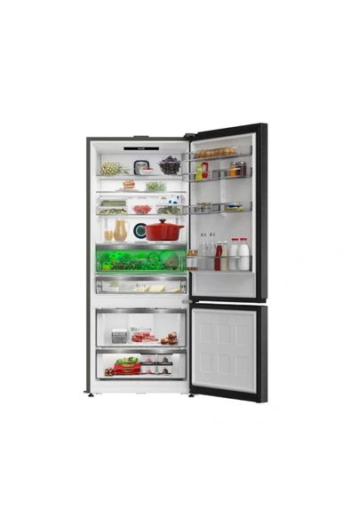 Arçelik 278551 EDI No Frost Buzdolabı - 3