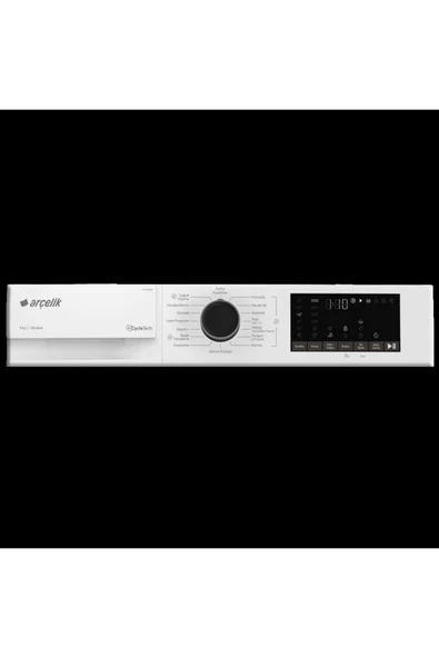 Arçelik 9120 Dmx 1200 Devir 9 Kg Çamaşır Makinesi - 3