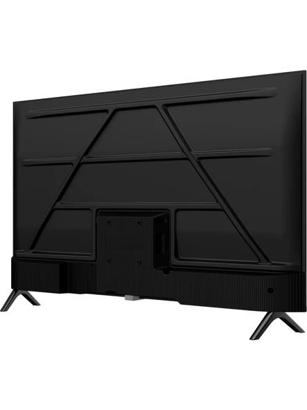 TCL 43S5K Full HD 43" 109 Ekran Uydu Alıcılı Google Smart QLED TV - 3