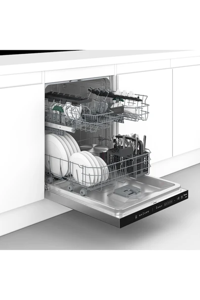 Arçelik ABM 161 I Tezgah Altı Bulaşık Makinesi - 4
