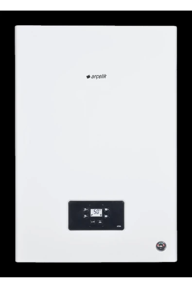 Arçelik Atria 35 Premix Yoğuşmalı Kombi