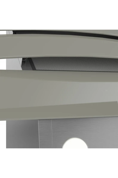 Arçelik P 14 Yeg Ankastre Davlumbaz - 4