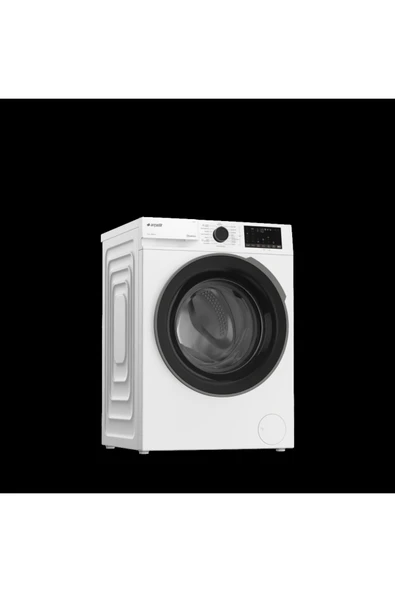 Arçelik 9120 Dmx 1200 Devir 9 Kg Çamaşır Makinesi - 2