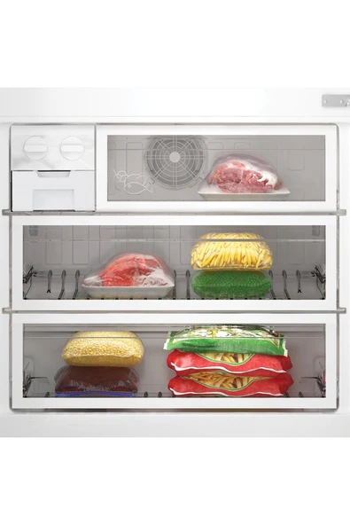 Arçelik 284580 MB No Frost Buzdolabı - 7