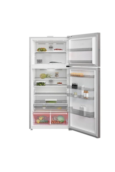 Arçelik 583628 EI 83 CM No Frost Buzdolabı - 3