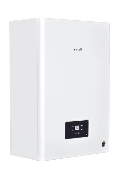 Arçelik Atria Pro 24 Premix Yoğuşmalı Kombi - 2