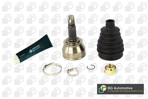 Fiat Aks Kafası Doblo 1,9 Albea 1,3 / 1,4 Palıo 1,3 (dis Freze:25 IC Freze:24 Uzunluk:145) - Bga Cv2201a ürün görseli