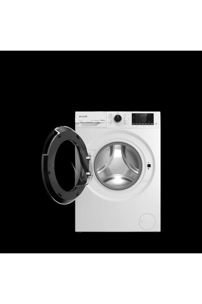 Arçelik 9120 MP O Çamaşır Makinesi - 3