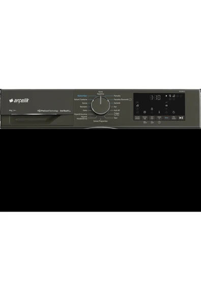 Arçelik 900 Kmp Ig Kurutma Makinesi - 4