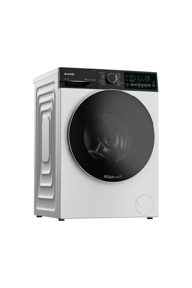 Arçelik 10140 Pm Aquatouch 10 kg Beyaz Çamaşır Makinesi