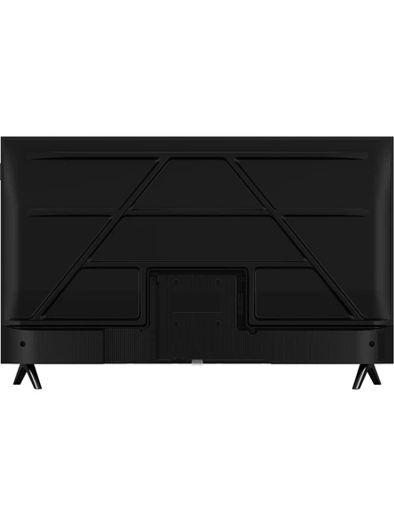 TCL 43S5K Full HD 43" 109 Ekran Uydu Alıcılı Google Smart QLED TV - 2