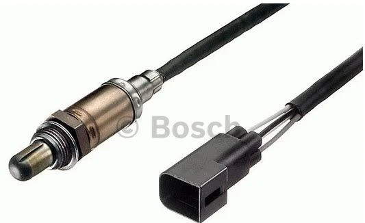 Ford Oksıjen Sensoru Ka 98>04 Mondeo II 94>00 Scorpıo II (gfr, Ggr) 2.9 I 24v 94>98 - Bosch 0258003714 ürün görseli