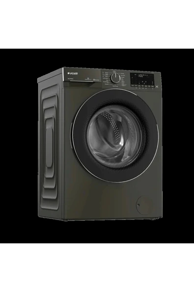Arçelik 9102 Pmg Çamaşır Makinesi Grion - 2