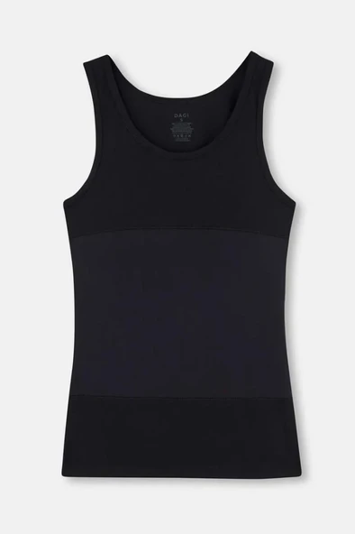 Dagi Erkek Korse Atlet D7000 - Resim 2