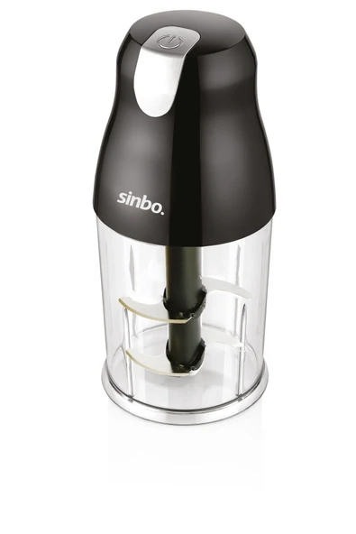 Sinbo SHB-3106 4 Bıçaklı 1500 ml Doğrayıcı 300W - Resim 2