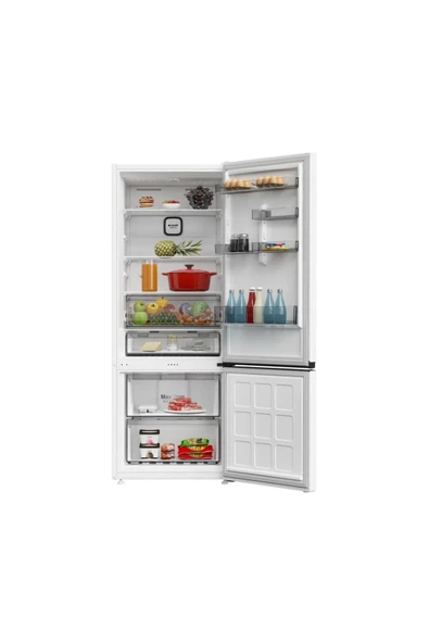Arçelik 270475 MB No Frost Buzdolabı - 4