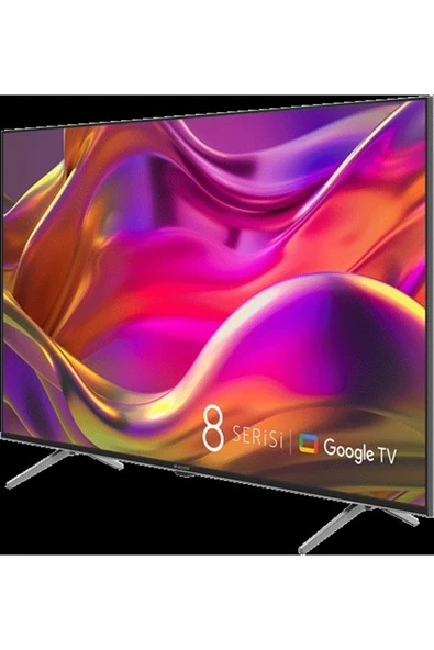 Arçelik A65 D 895 A / 65" 4k Smart Google Tv - 2