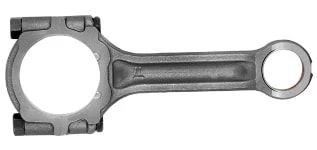 Nissan Ticarı Piston Kolu Nissan Xtraıl 2.2 2001> Nissan Navara D22 2.5 (d40) 2001> - Bmy 1201 ürün görseli