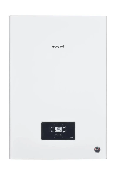 Arçelik Atria Pro 24 Premix Yoğuşmalı Kombi