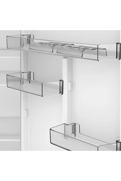 Arçelik 570477 MB No Frost Buzdolabı - 8