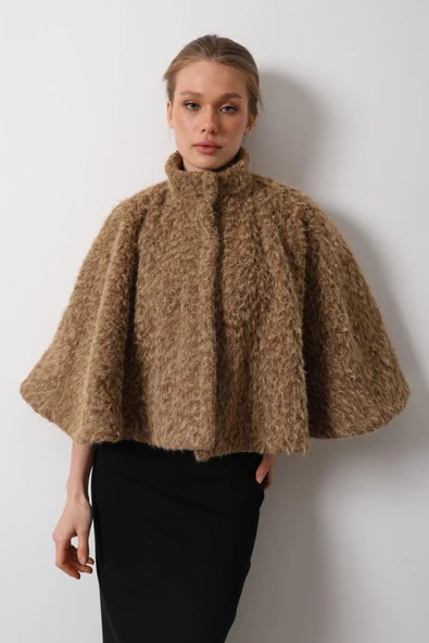 Kaşe Panço - Camel