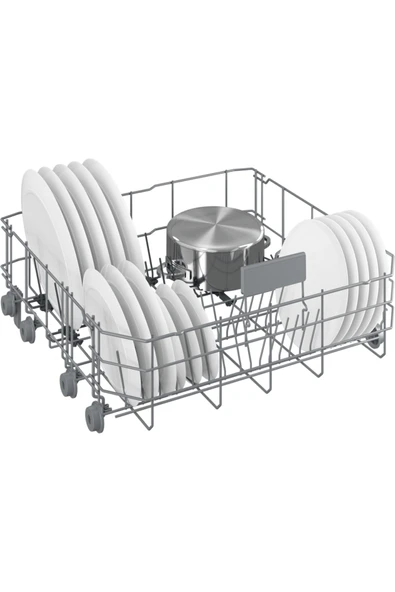 Arçelik Abm 160 I Inox Tezgah Altı Ankastre Bulaşık Makinesi - 5