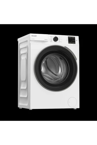 Arçelik 8100 MX 1000 Devir 8 Kg Çamaşır Makinesi
