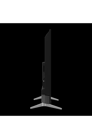 Arçelik A50 E 795 B 4K Ultra HD 50" 127 Ekran Uydu Alıcılı Google Smart LED TV - 5