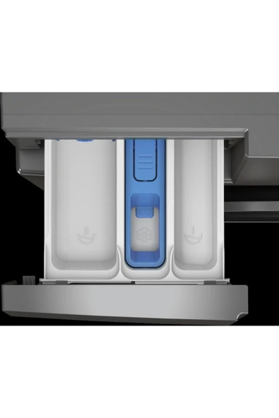 Arçelik 9120 DMXS Çamaşır Makinesi - 5