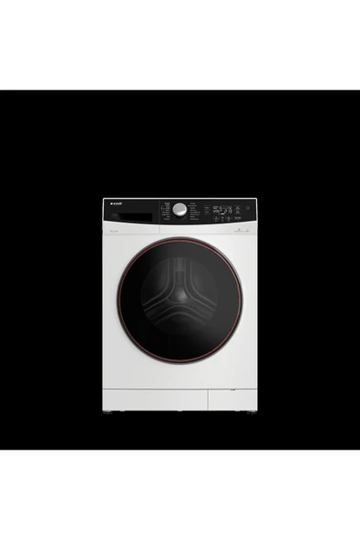 Arçelik 9125 NB 9 Kg Çamaşır Makinesi