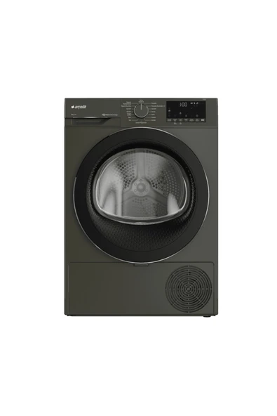 Arçelik 910 Kmg 9 Kg 15 Programlı Kurutma Makinesi - 2
