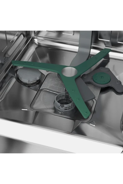 Arçelik 6467 WF 6 Programlı Bulaşık Makinesi - 4