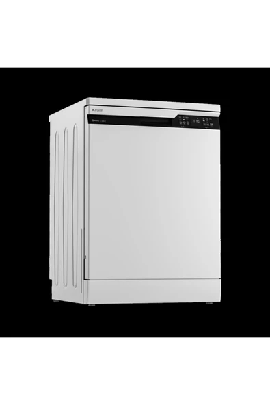 Arçelik 6455 Wf 5 Programlı Bulaşık Makinesi - 2