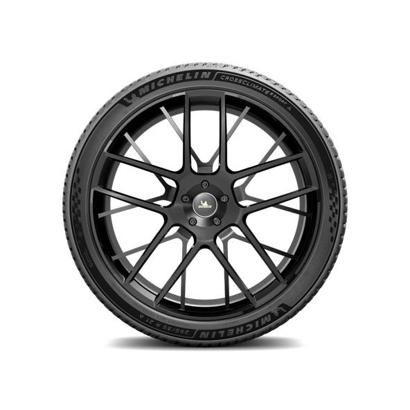 Michelin Crossclımate 3 205/55r16 94v xl Oto 4 mevsim 2025 ürün görseli 1