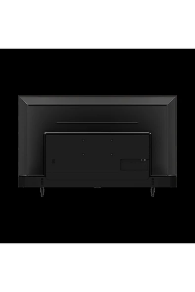 Arçelik A55 E 795 B 4K Ultra HD 55" 140 Ekran Google Tv - 4