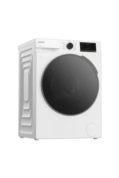 Arçelik Çamaşır & Kurutma Makinesi Paketi (10120 MX - 900 KMX) - 2