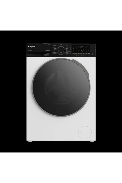Arçelik 12140 MX 1400 Devir 12 Kg Çamaşır Makinesi