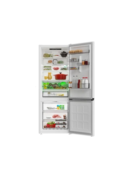 Arçelik 270490 Ieb No Frost Buzdolabı - 3