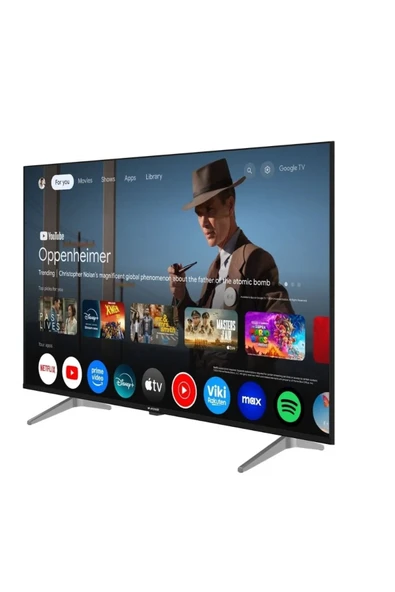 Arçelik A43 E 795 B Google TV