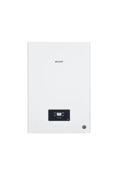 Arçelik Atria 24 Premix Yoğuşmalı Kombi - 2