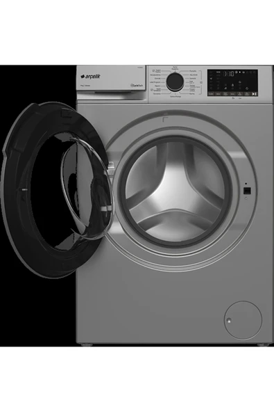 Arçelik 9120 DMXS Çamaşır Makinesi - 3