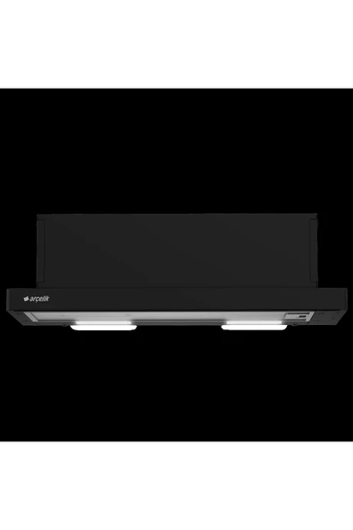 Arçelik P 171 TS Ankastre Sürgülü Aspiratör