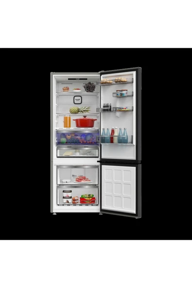 Arçelik 270475 Ea Kombi No Frost Buzdolabı - 6